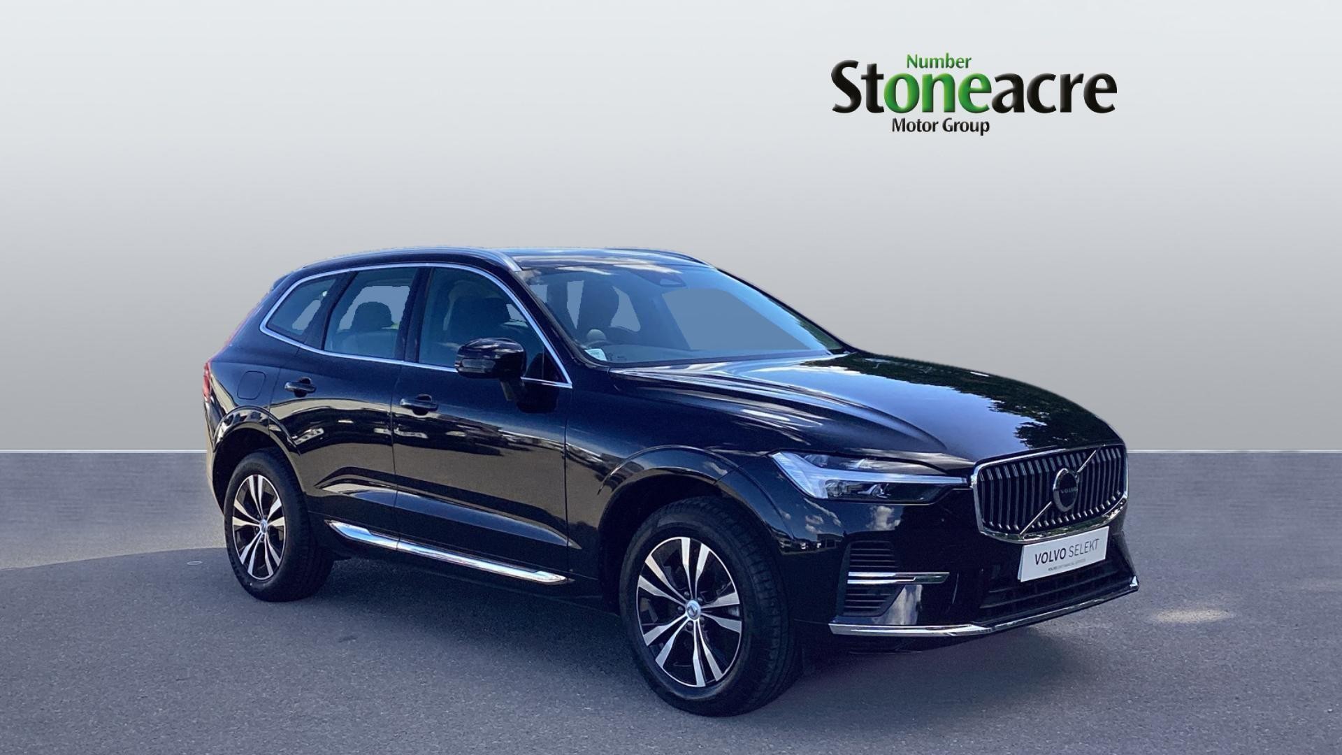 Main listing image - Volvo XC60