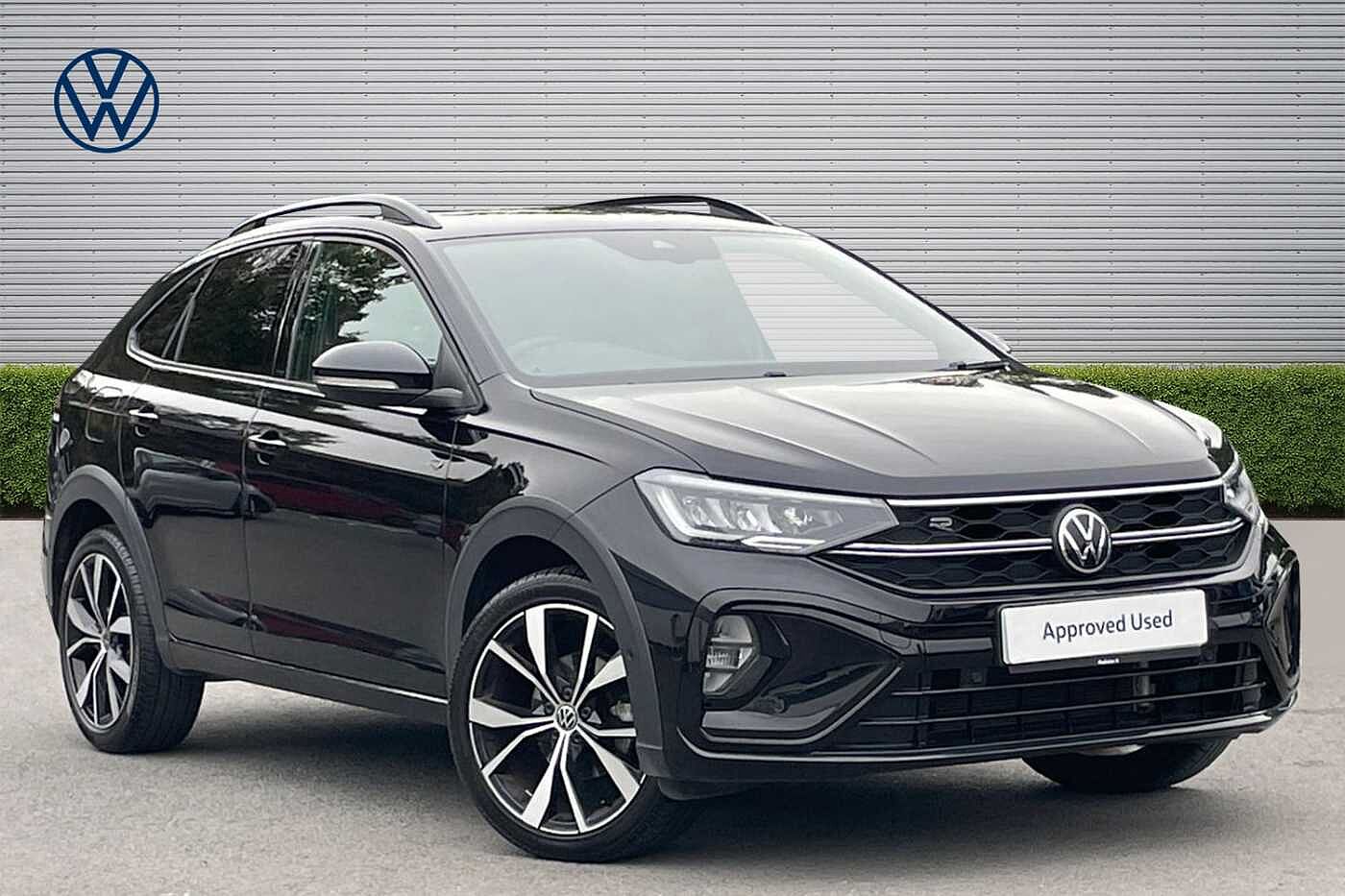 Main listing image - Volkswagen Taigo