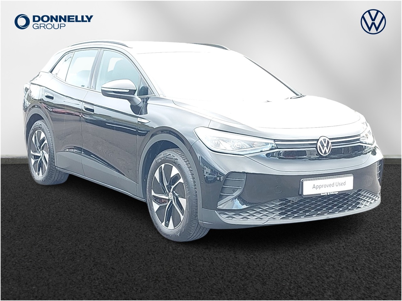 Main listing image - Volkswagen ID.4