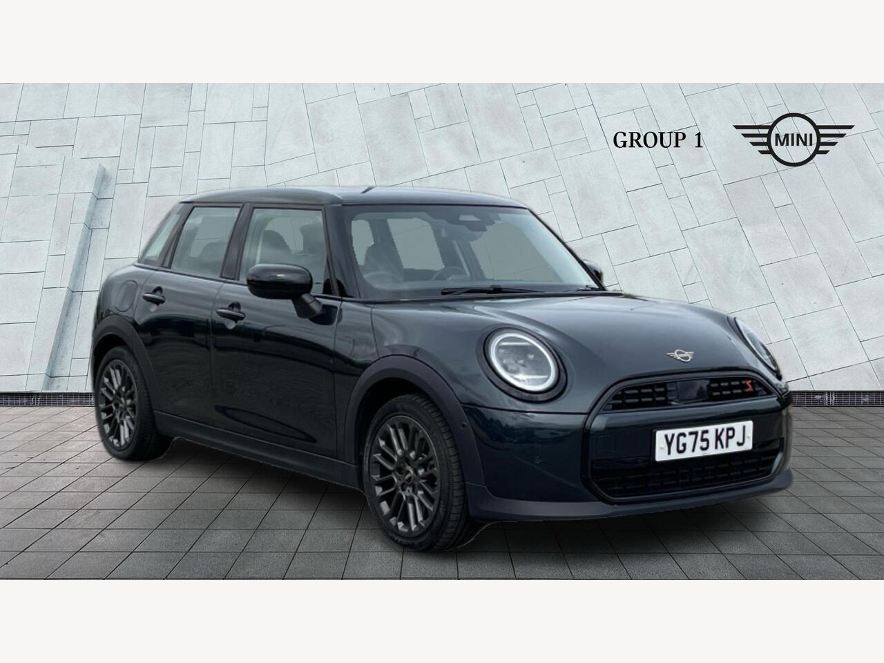 Main listing image - MINI Cooper