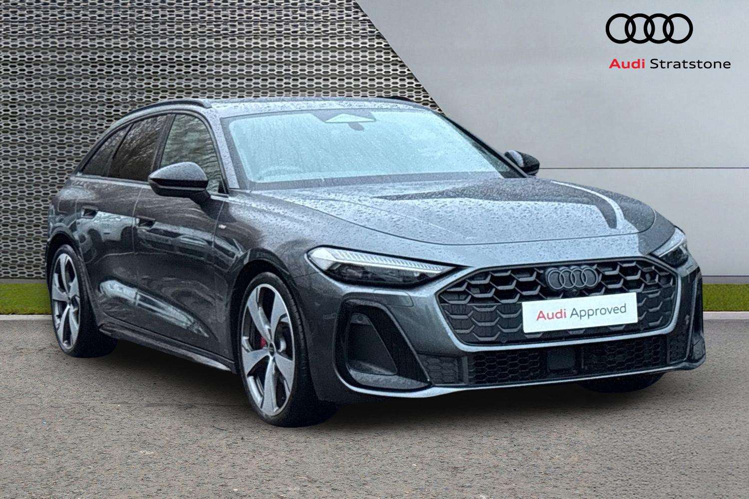 Main listing image - Audi A5