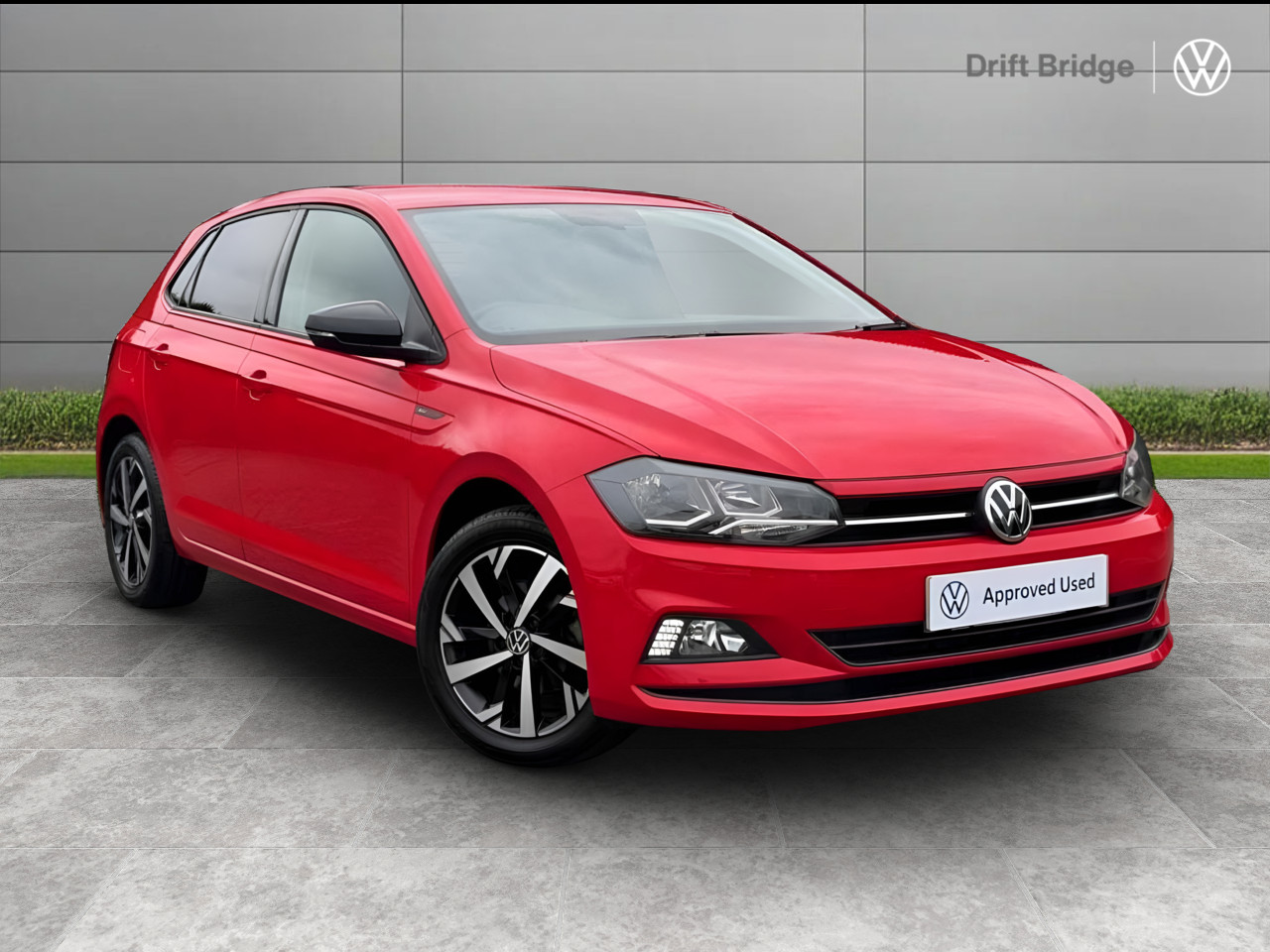 Main listing image - Volkswagen Polo