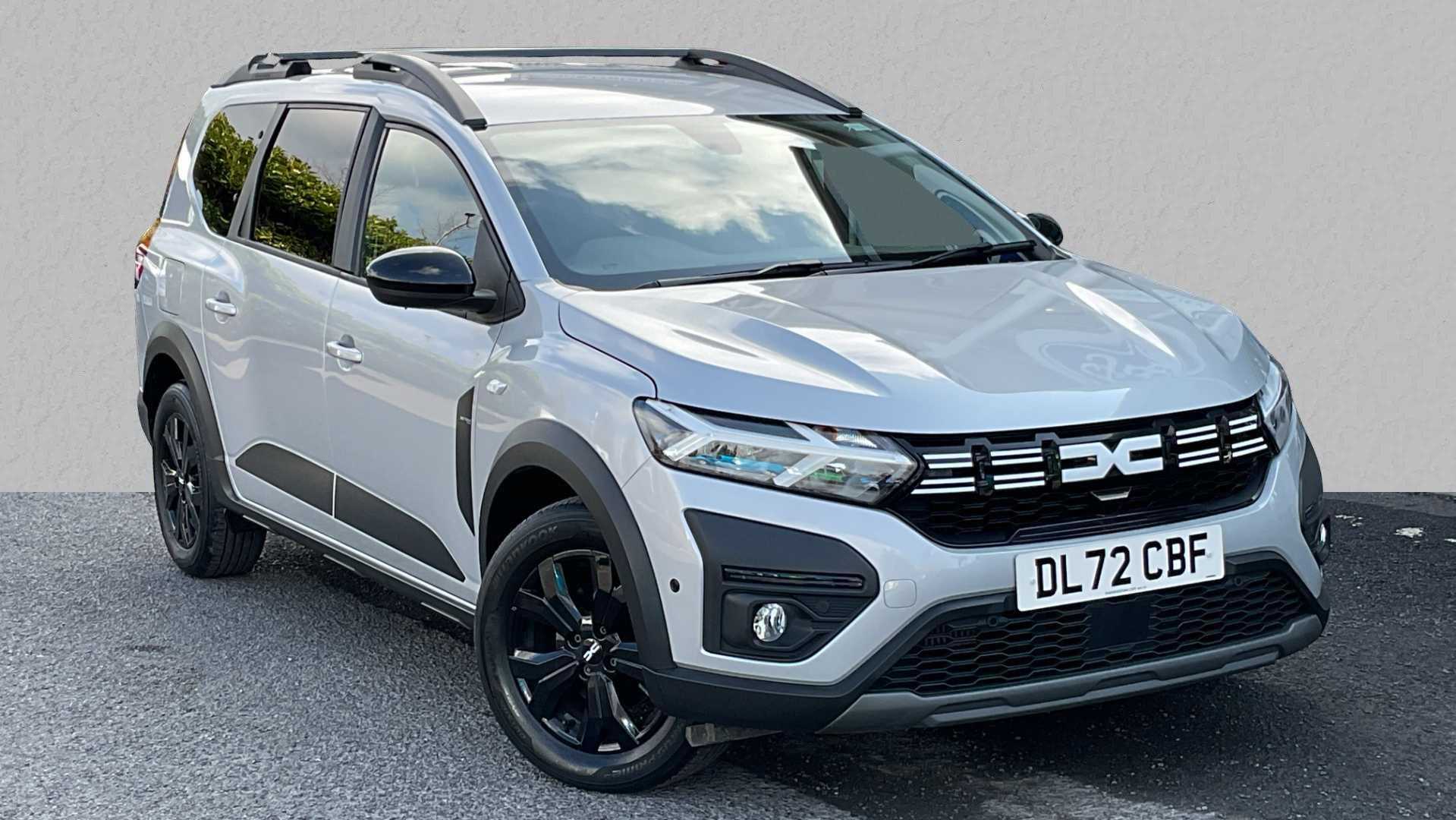 Main listing image - Dacia Jogger