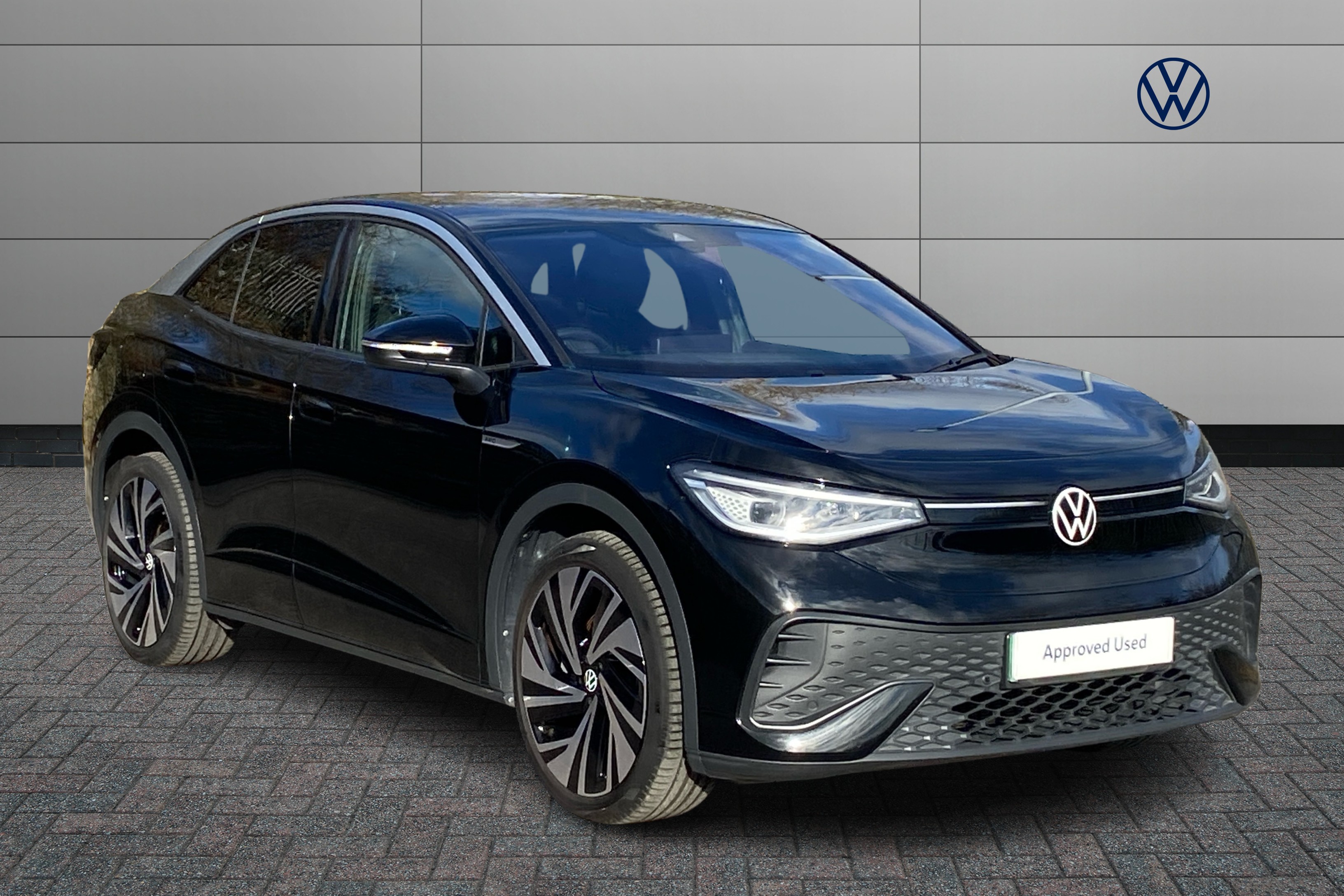 Main listing image - Volkswagen ID.5