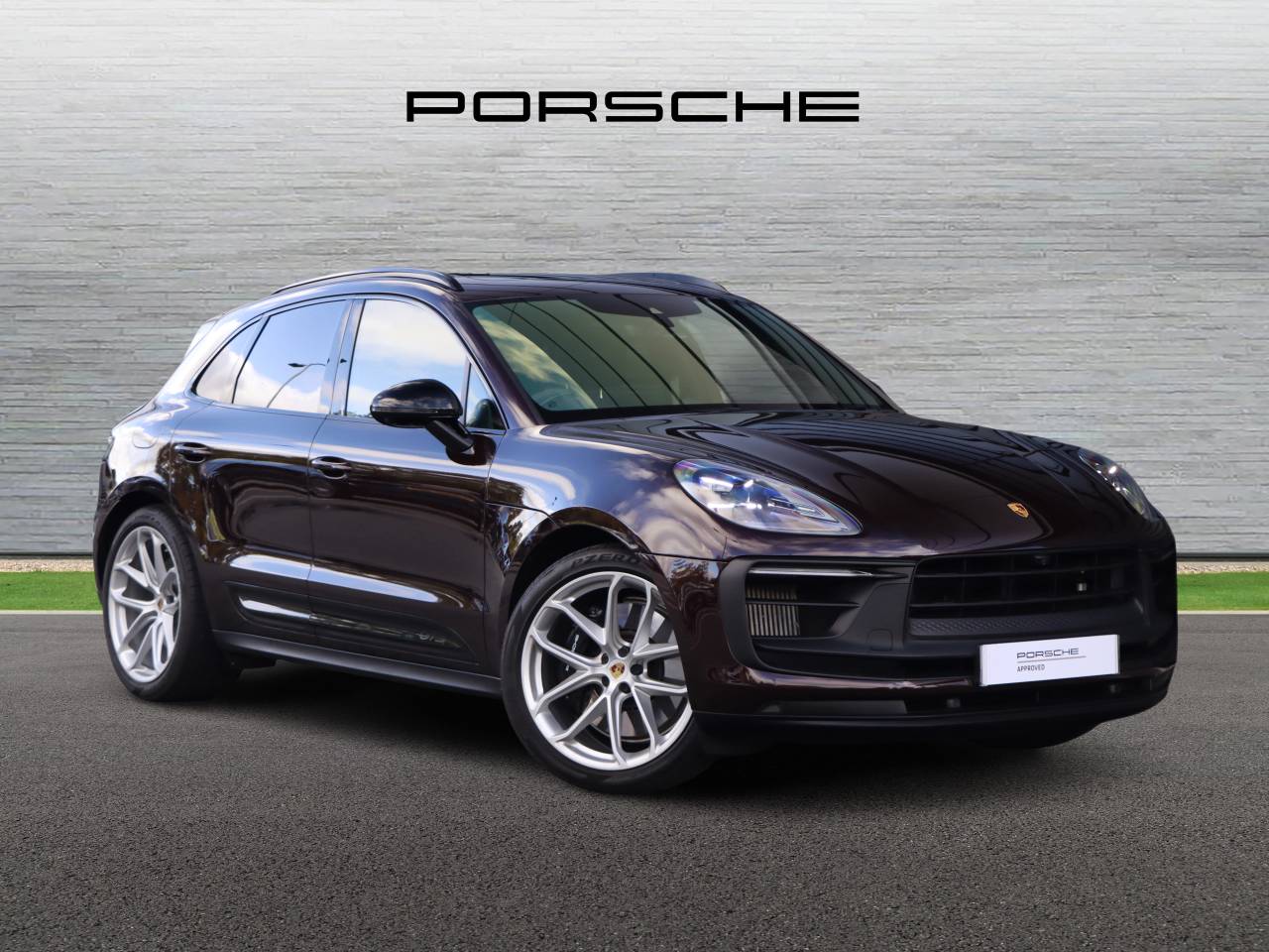 Main listing image - Porsche Panamera