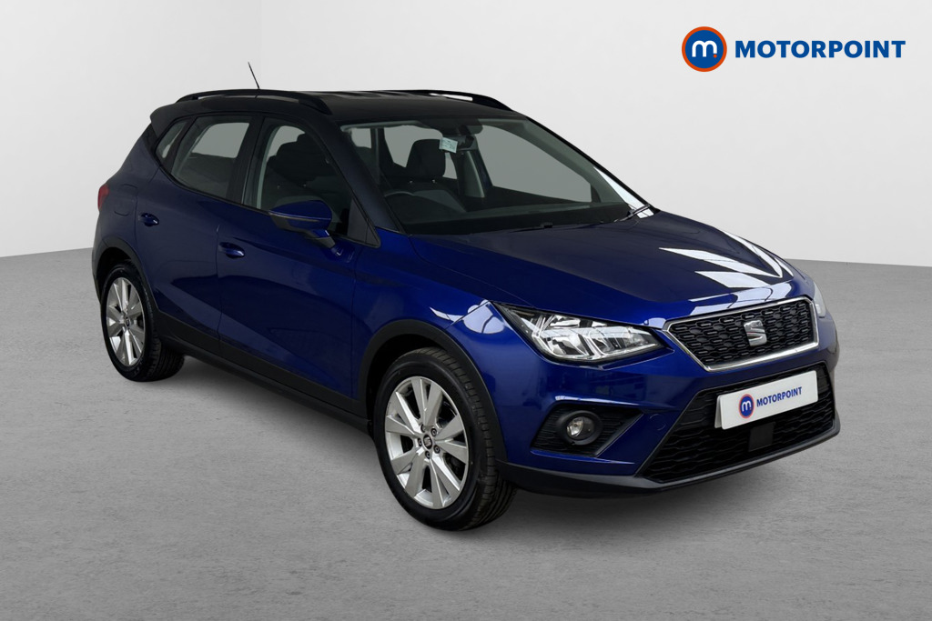 Main listing image - SEAT Arona