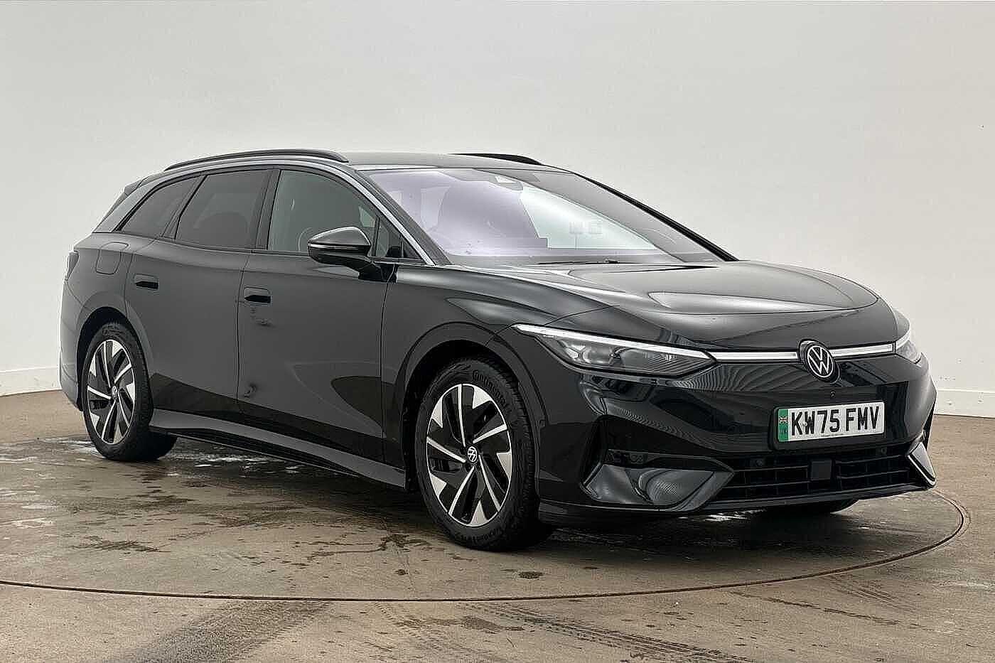 Main listing image - Volkswagen ID.7