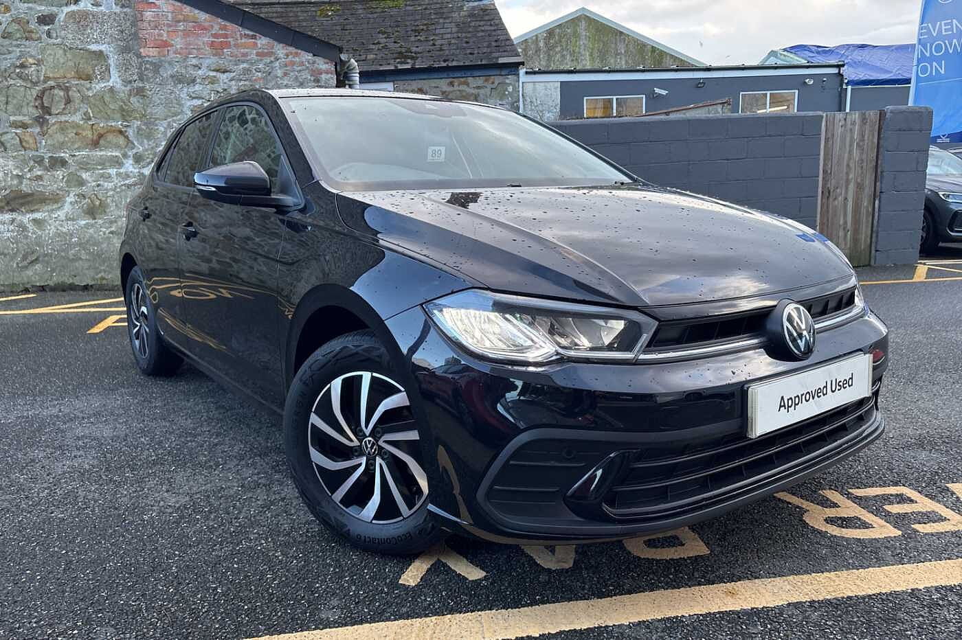 Main listing image - Volkswagen Polo