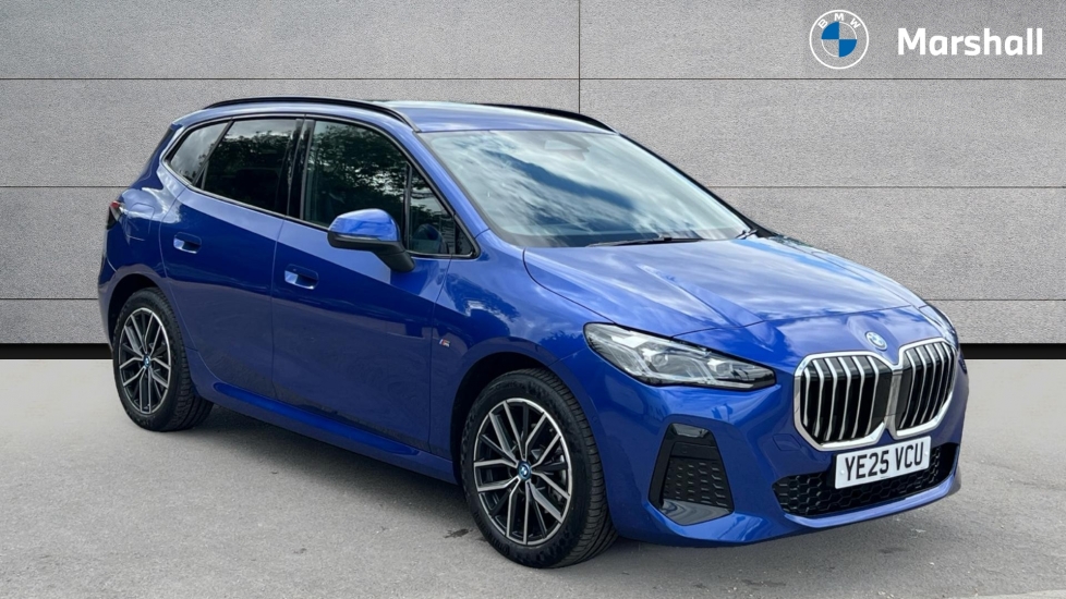 Main listing image - BMW 2 Series Active Tourer