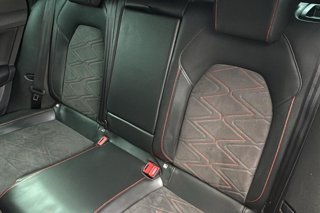 Main listing image - SEAT Leon