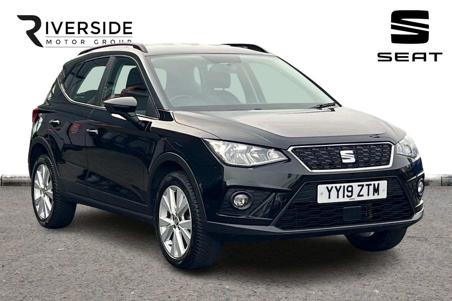 Main listing image - SEAT Arona