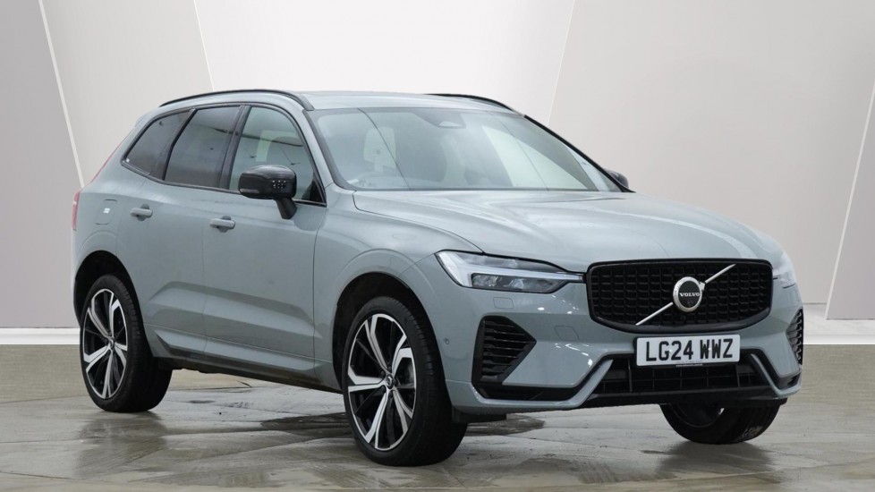 Main listing image - Volvo XC60