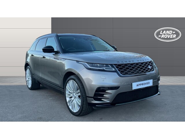 Main listing image - Land Rover Range Rover Velar