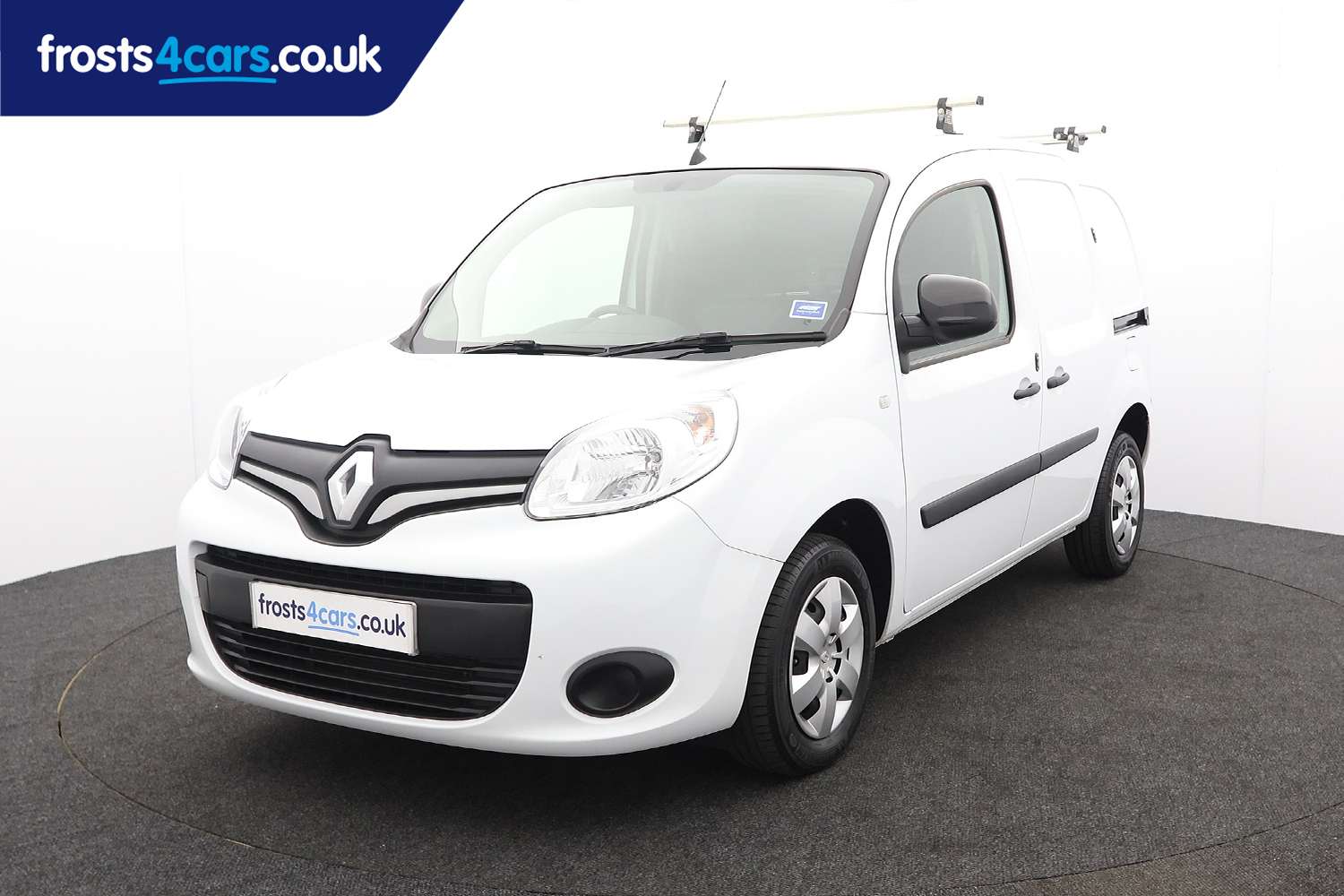 Main listing image - Renault Kangoo