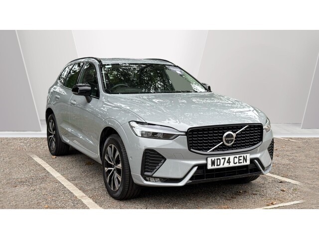 Main listing image - Volvo XC60