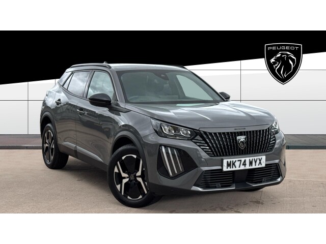 Main listing image - Peugeot 2008
