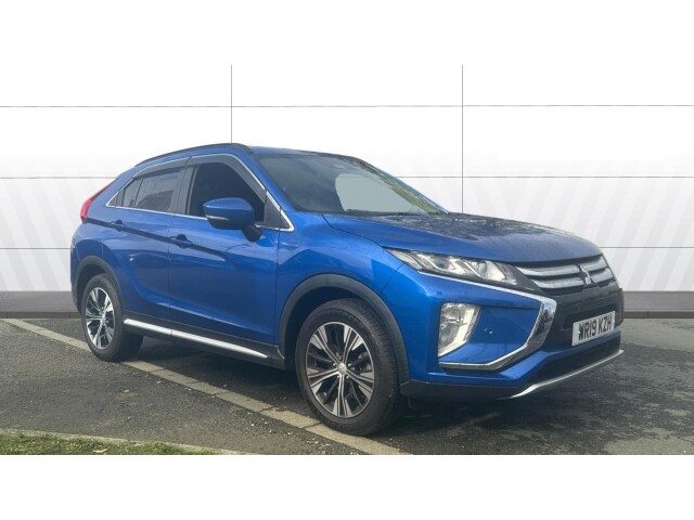 Main listing image - Mitsubishi Eclipse Cross