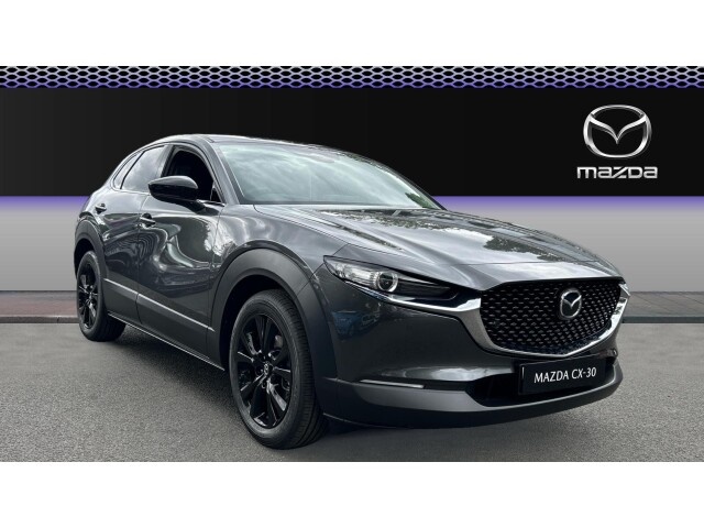 Main listing image - Mazda CX-30