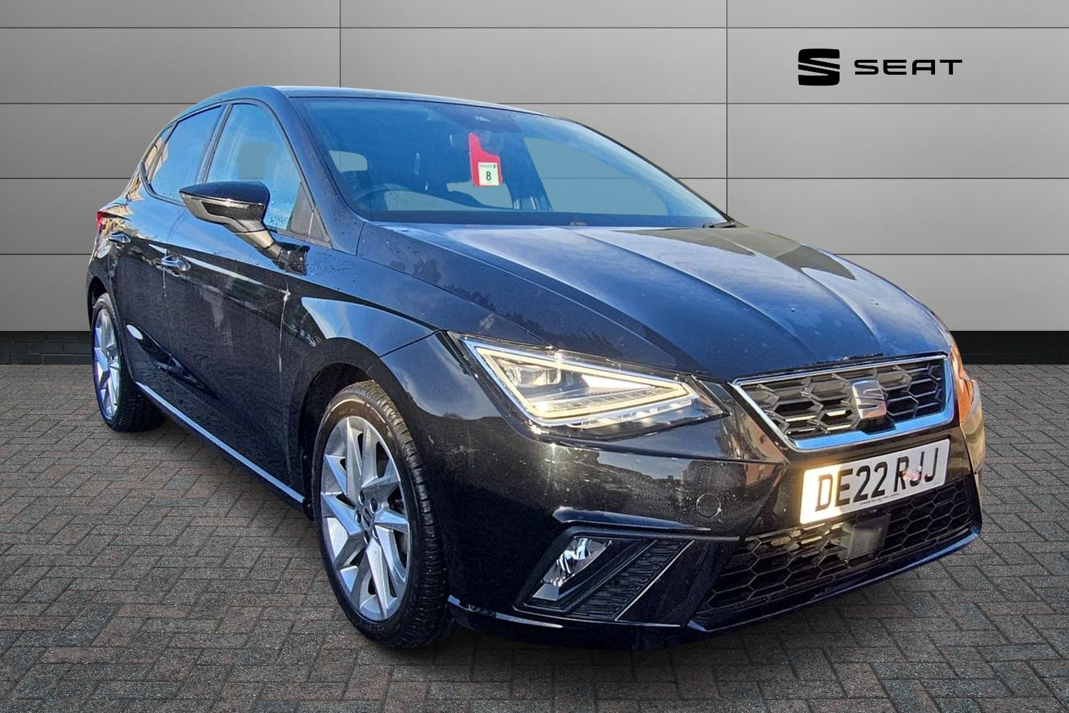 Main listing image - SEAT Ibiza