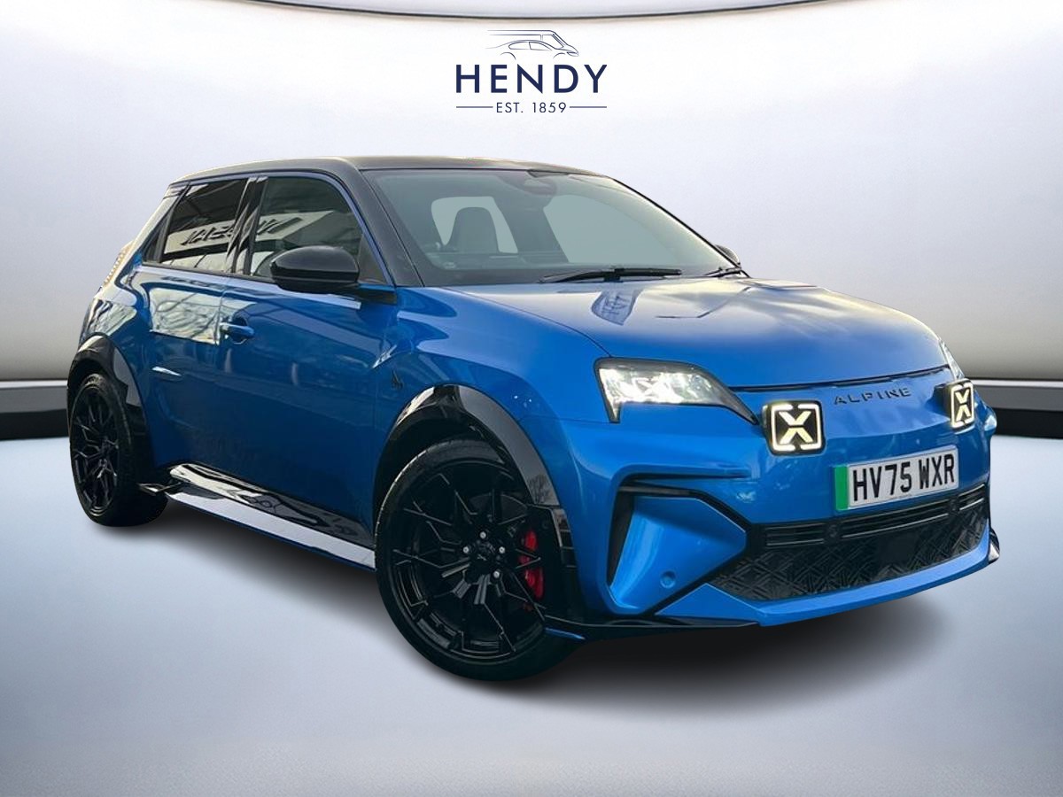 Main listing image - Alpine A290