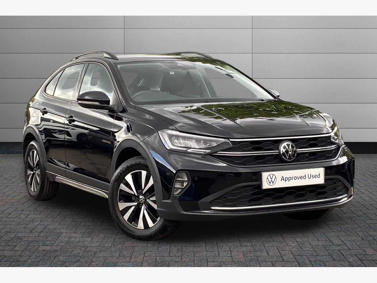 Main listing image - Volkswagen Taigo