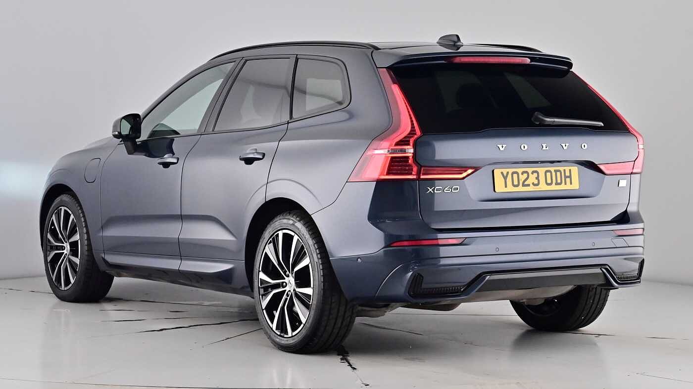 Main listing image - Volvo XC60