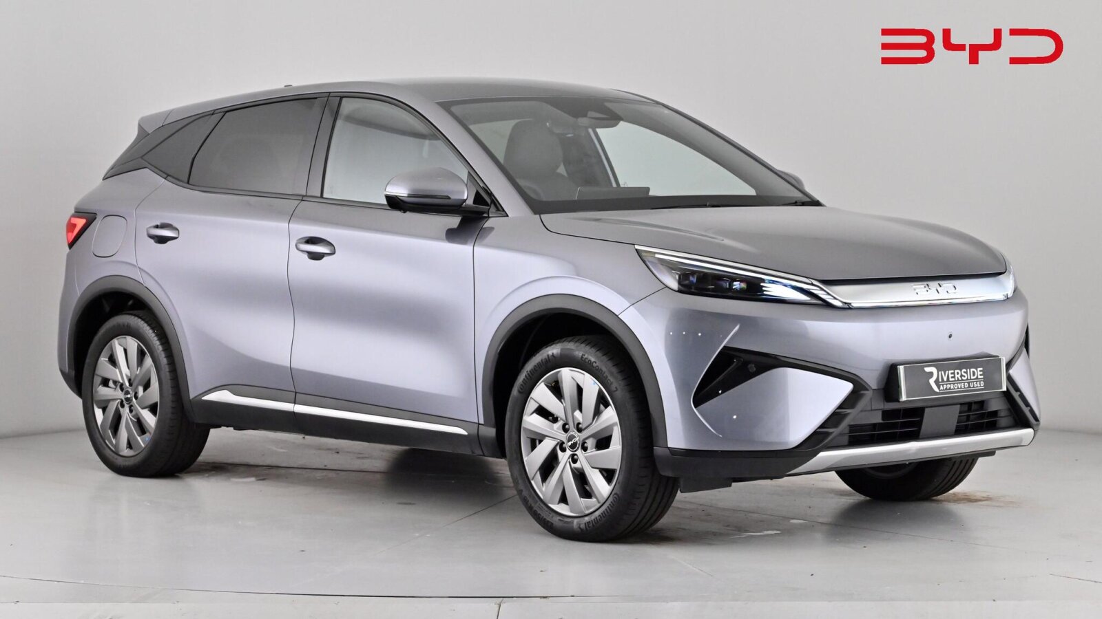 Main listing image - BYD Atto 3 Evo