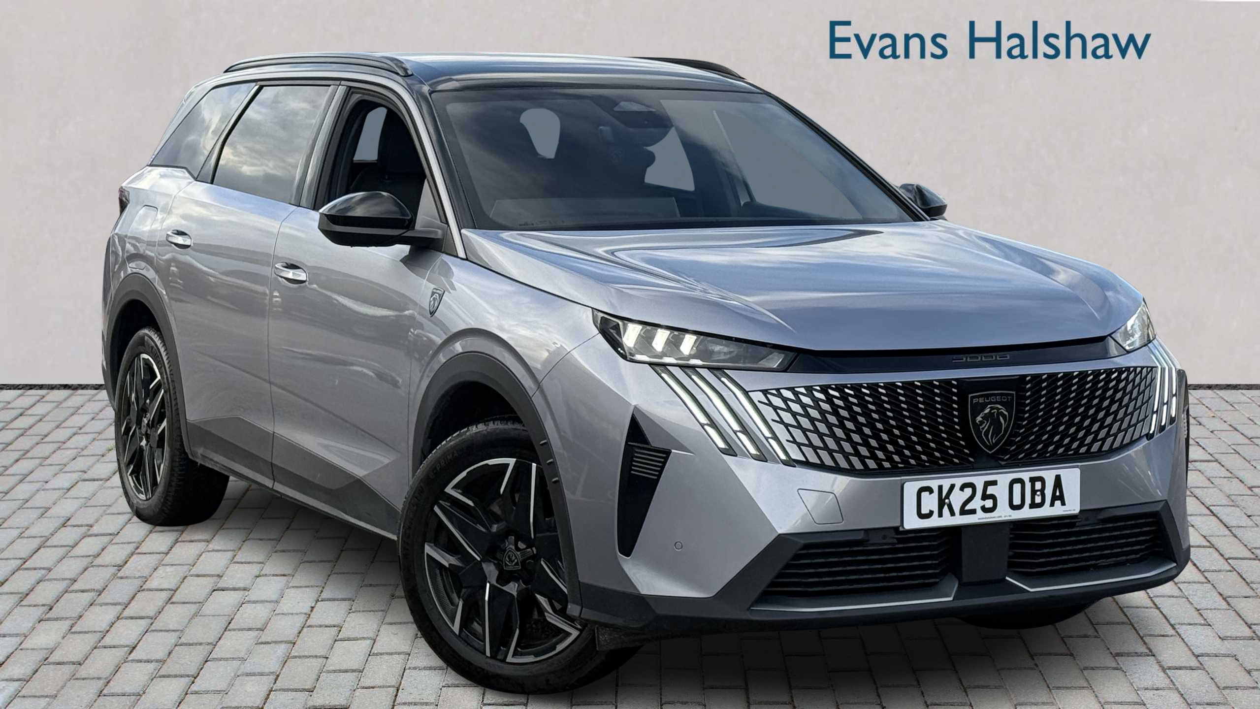 Main listing image - Peugeot 5008