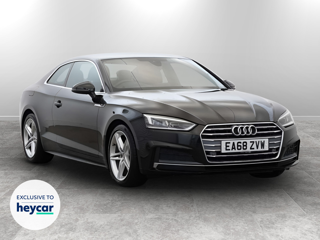 Main listing image - Audi A5