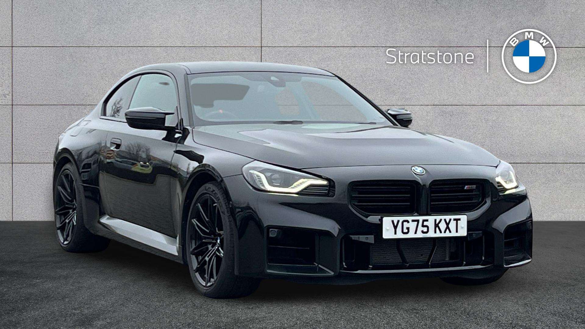 Main listing image - BMW M2