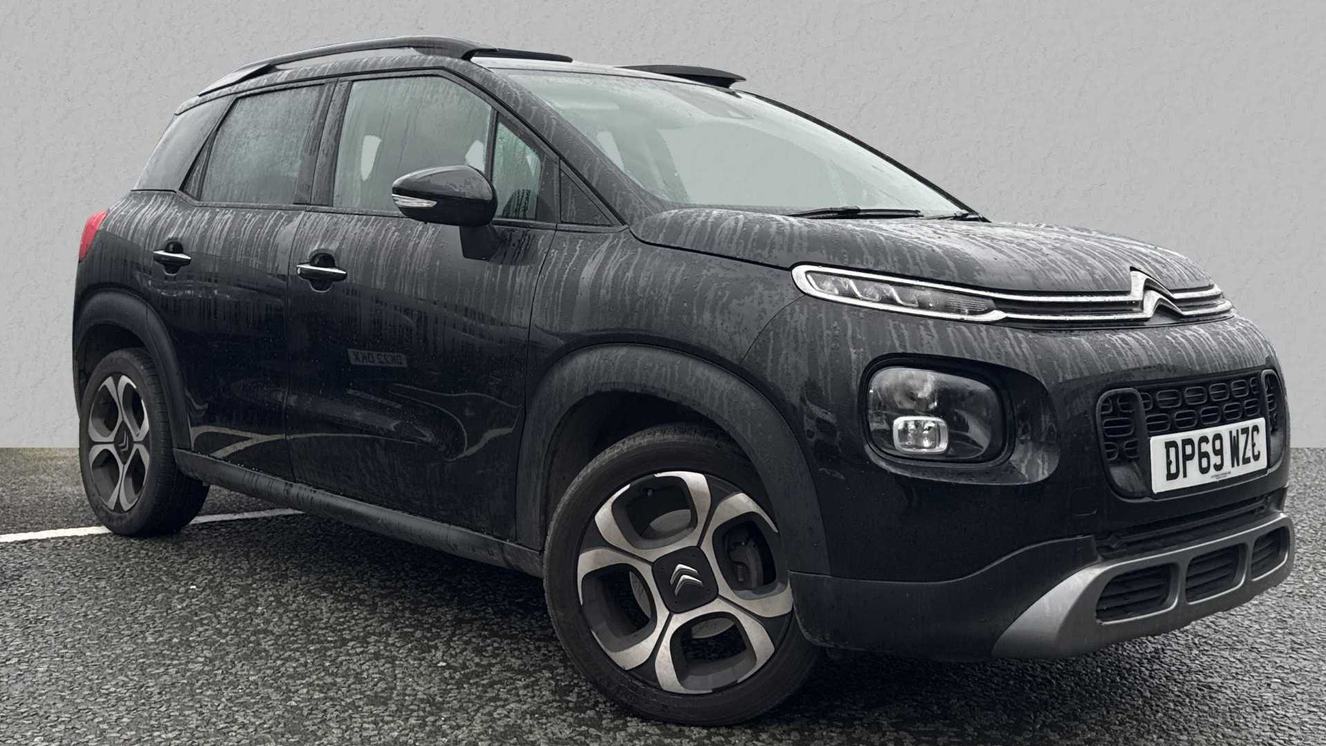 Main listing image - Citroen C3 Aircross