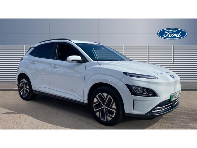 Main listing image - Hyundai Kona Electric