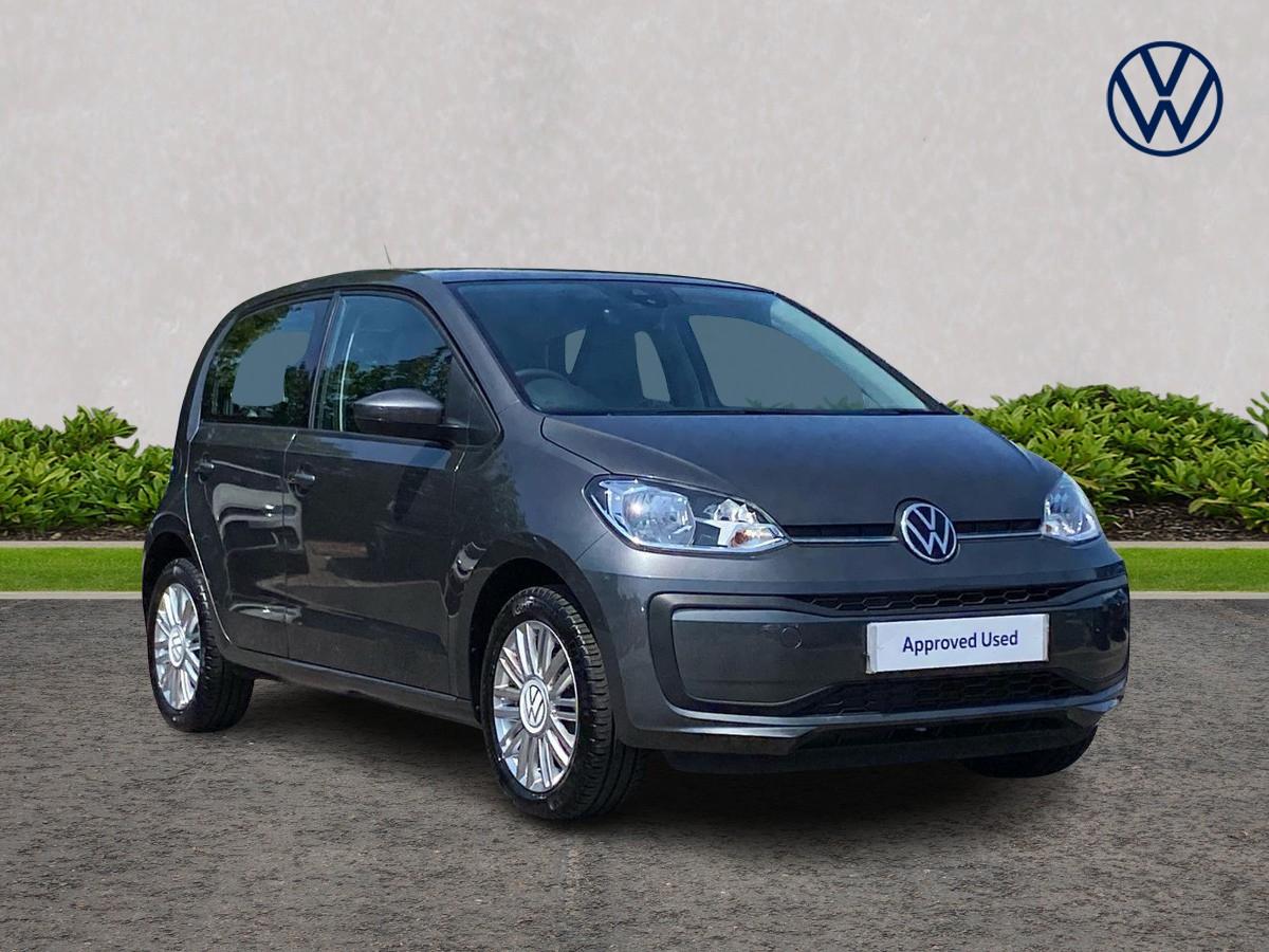 Main listing image - Volkswagen Up
