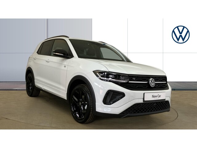 Main listing image - Volkswagen T-Cross