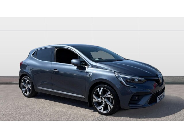 Main listing image - Renault Clio