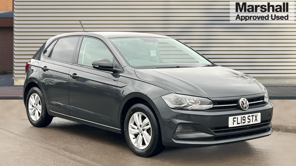 Main listing image - Volkswagen Polo