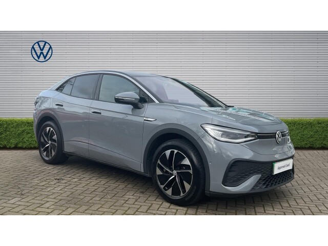 Main listing image - Volkswagen ID.5