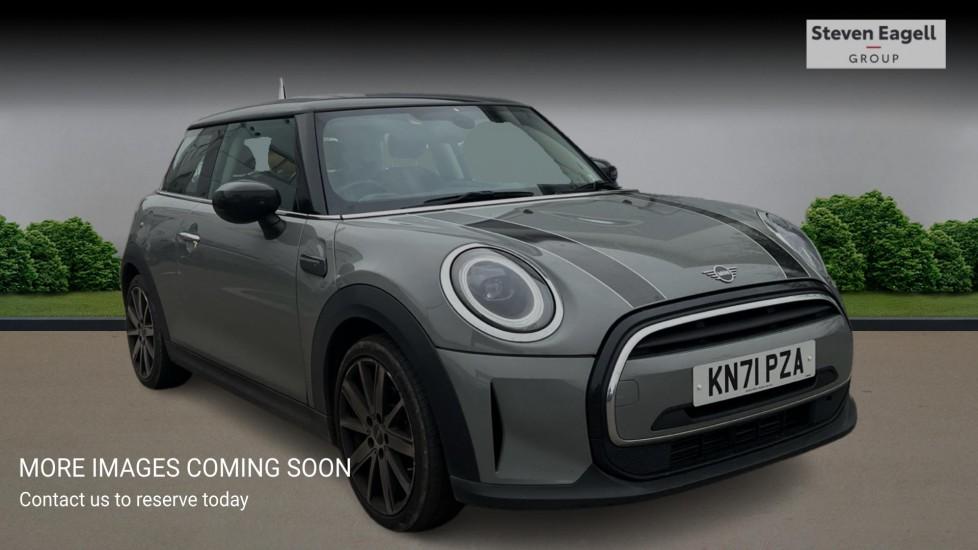 Main listing image - MINI Hatchback