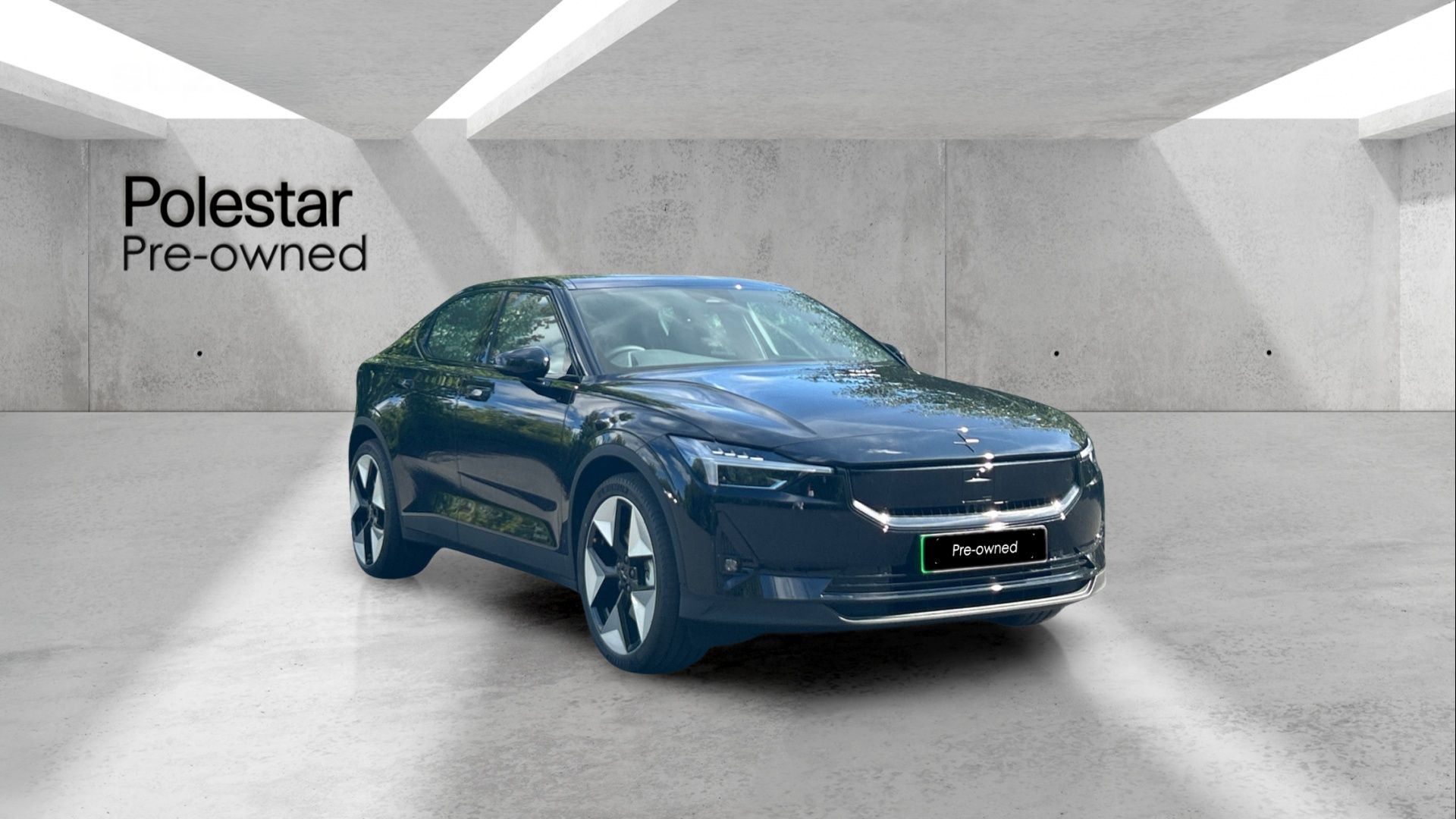 Main listing image - Polestar 2