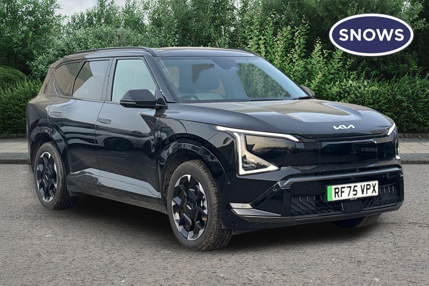 Main listing image - Kia Ev5