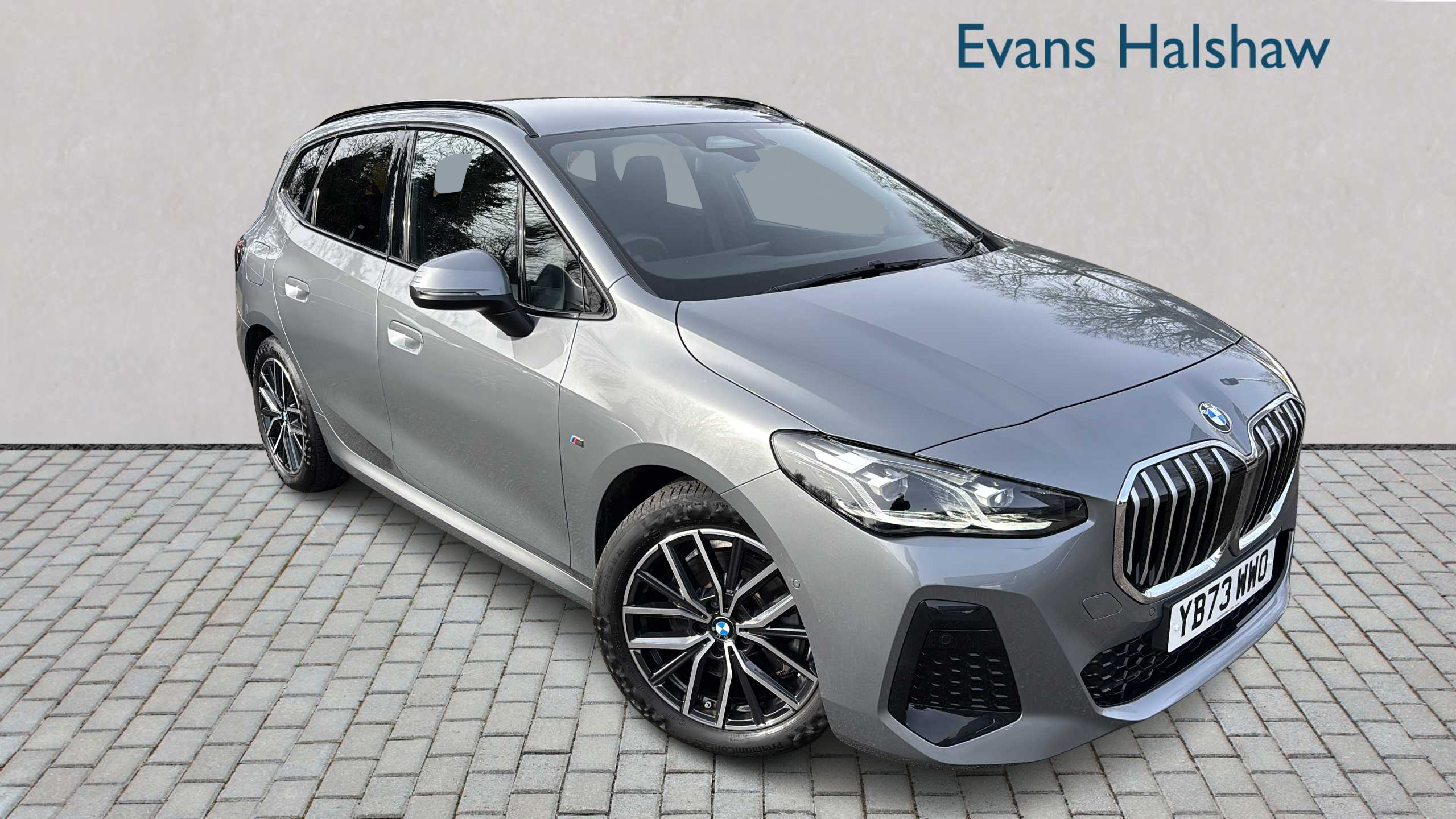 Main listing image - BMW 2 Series Active Tourer