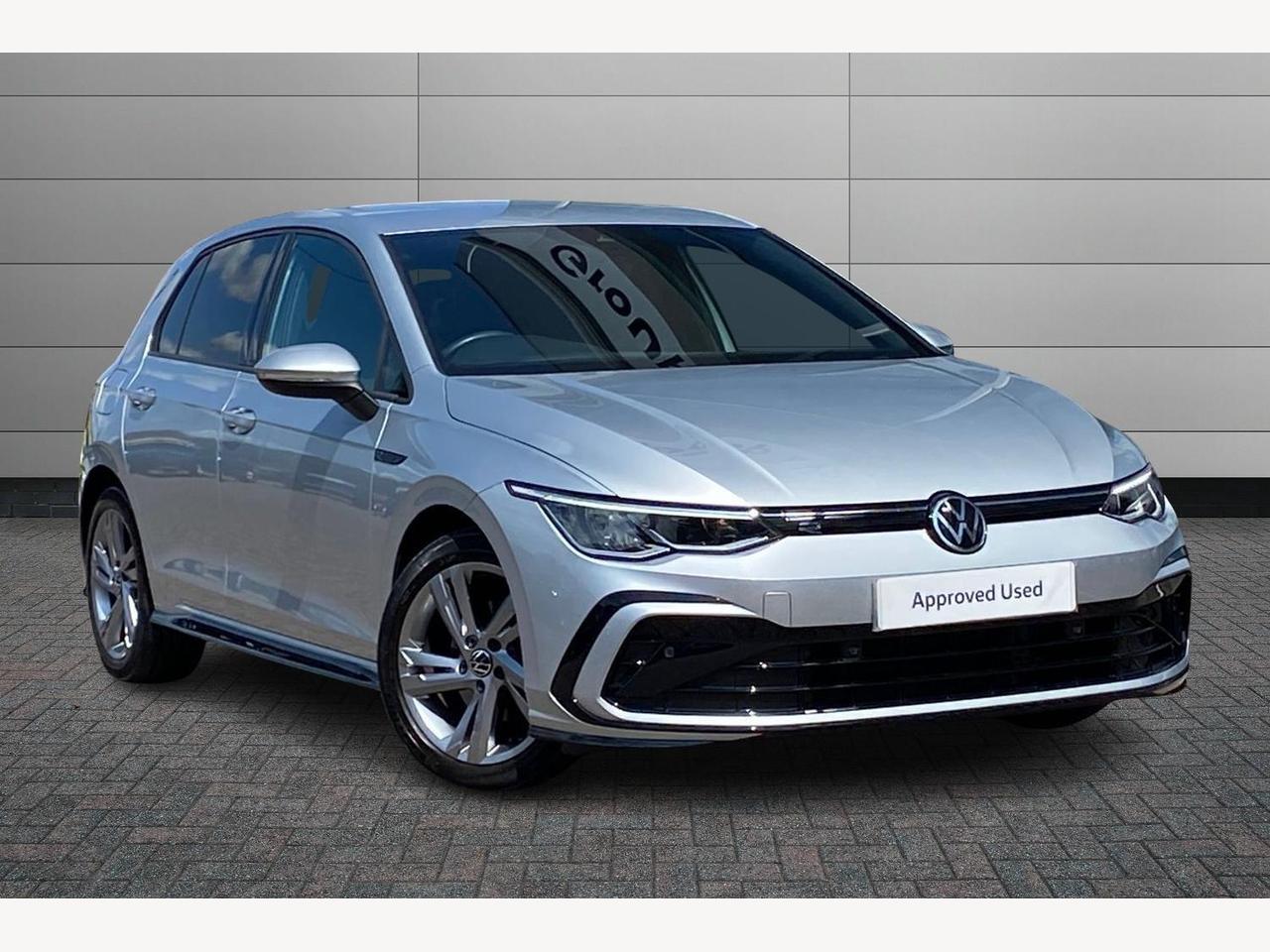 Main listing image - Volkswagen Golf