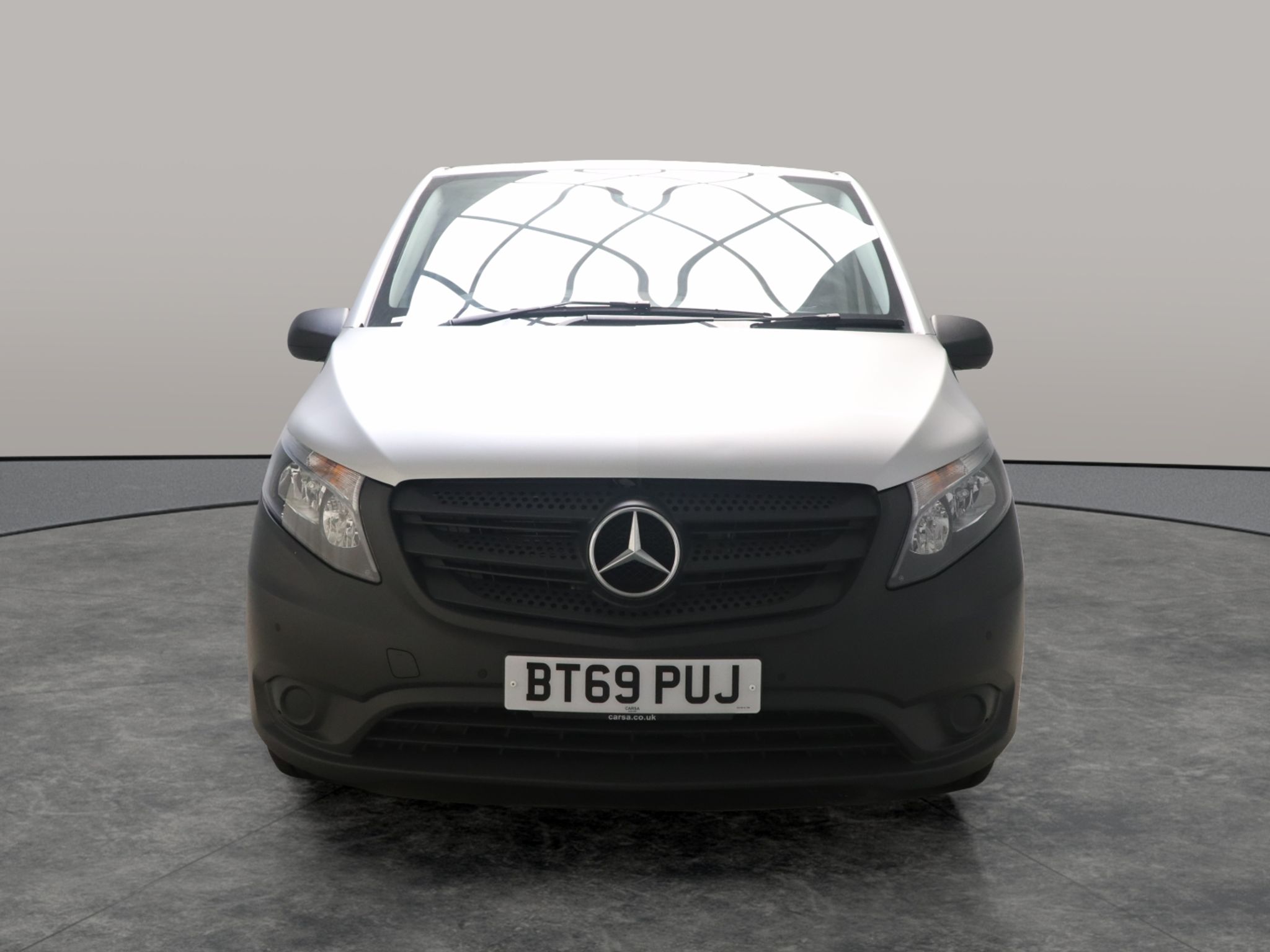 Main listing image - Mercedes-Benz Vito