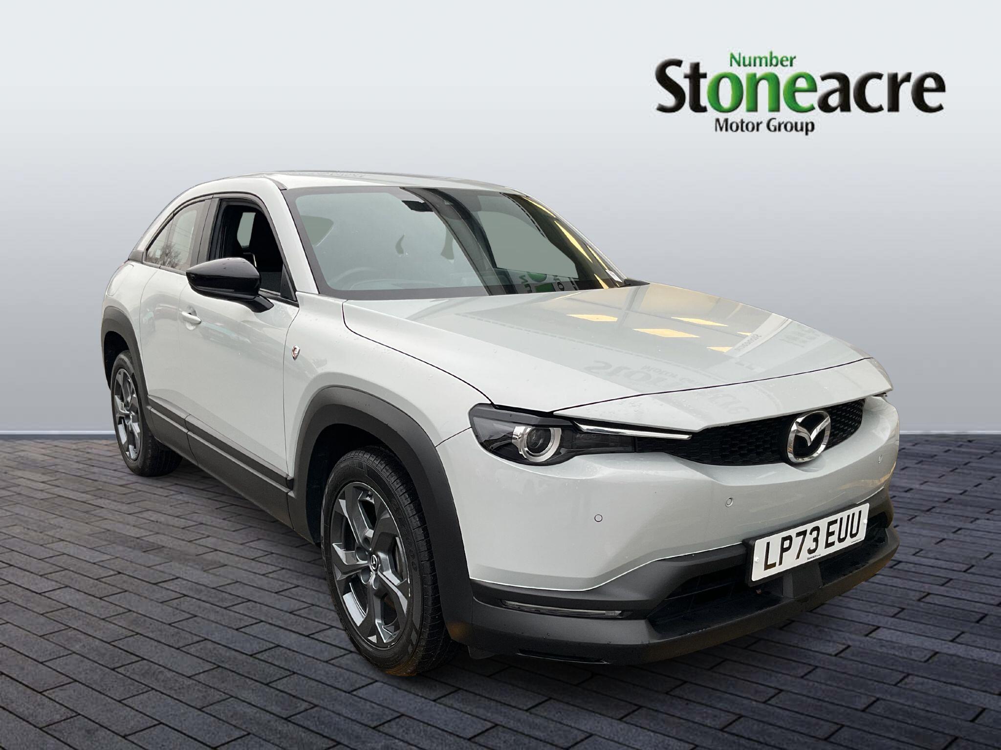 Main listing image - Mazda MX-30