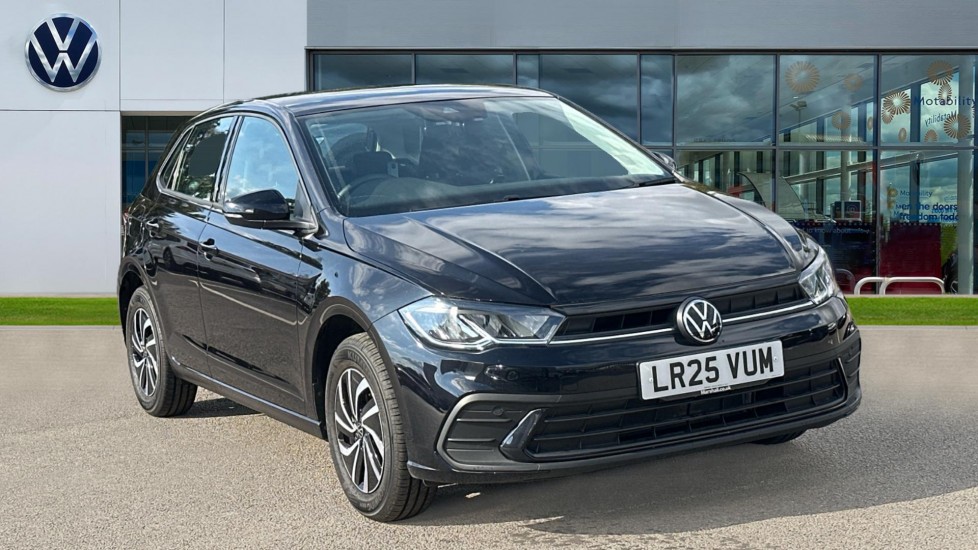 Main listing image - Volkswagen Polo