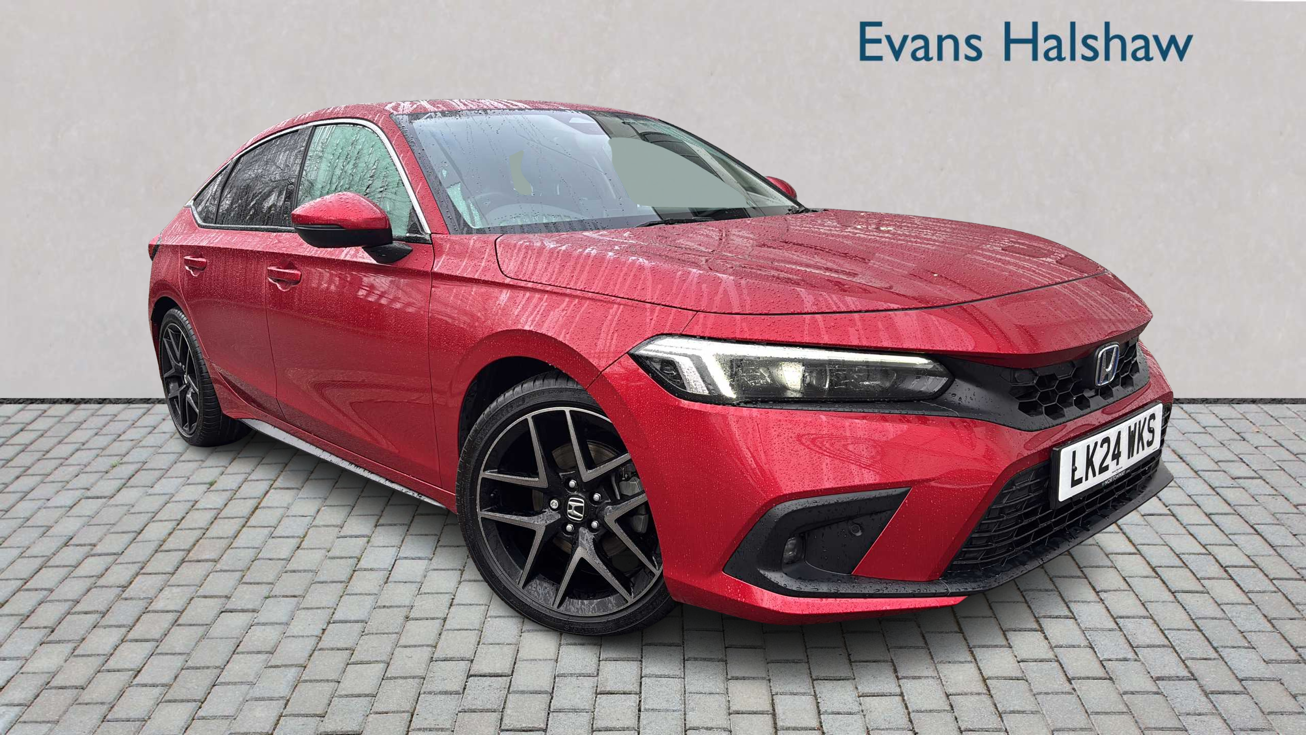 Main listing image - Honda Civic