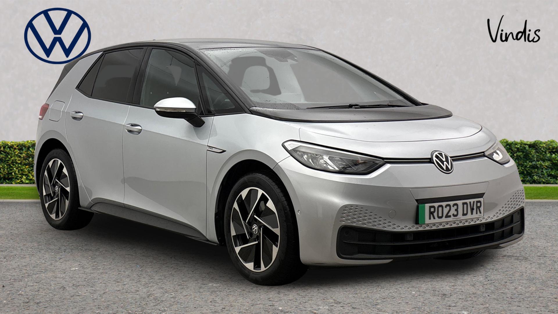 Main listing image - Volkswagen ID.3