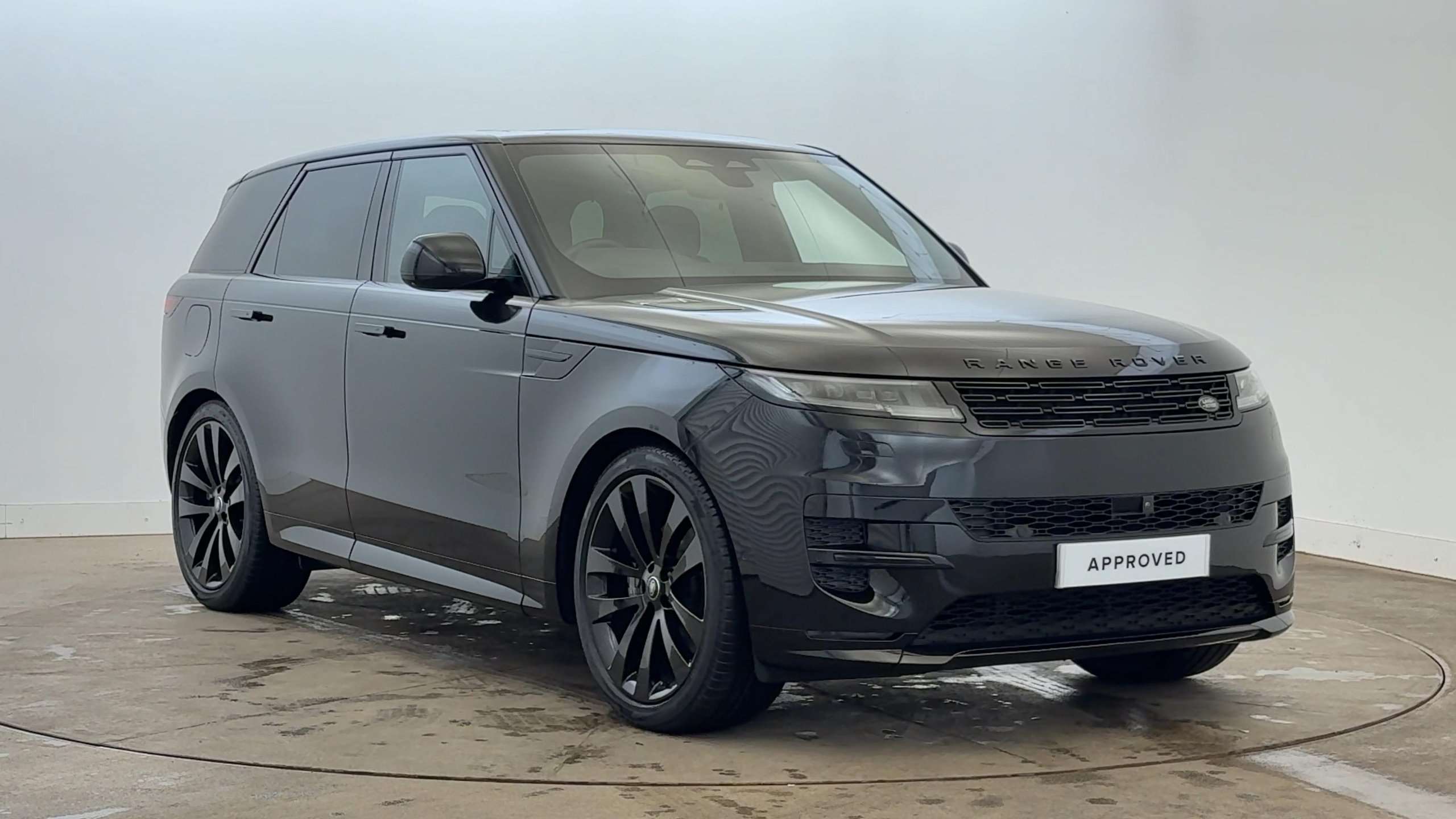 Main listing image - Land Rover Range Rover Sport