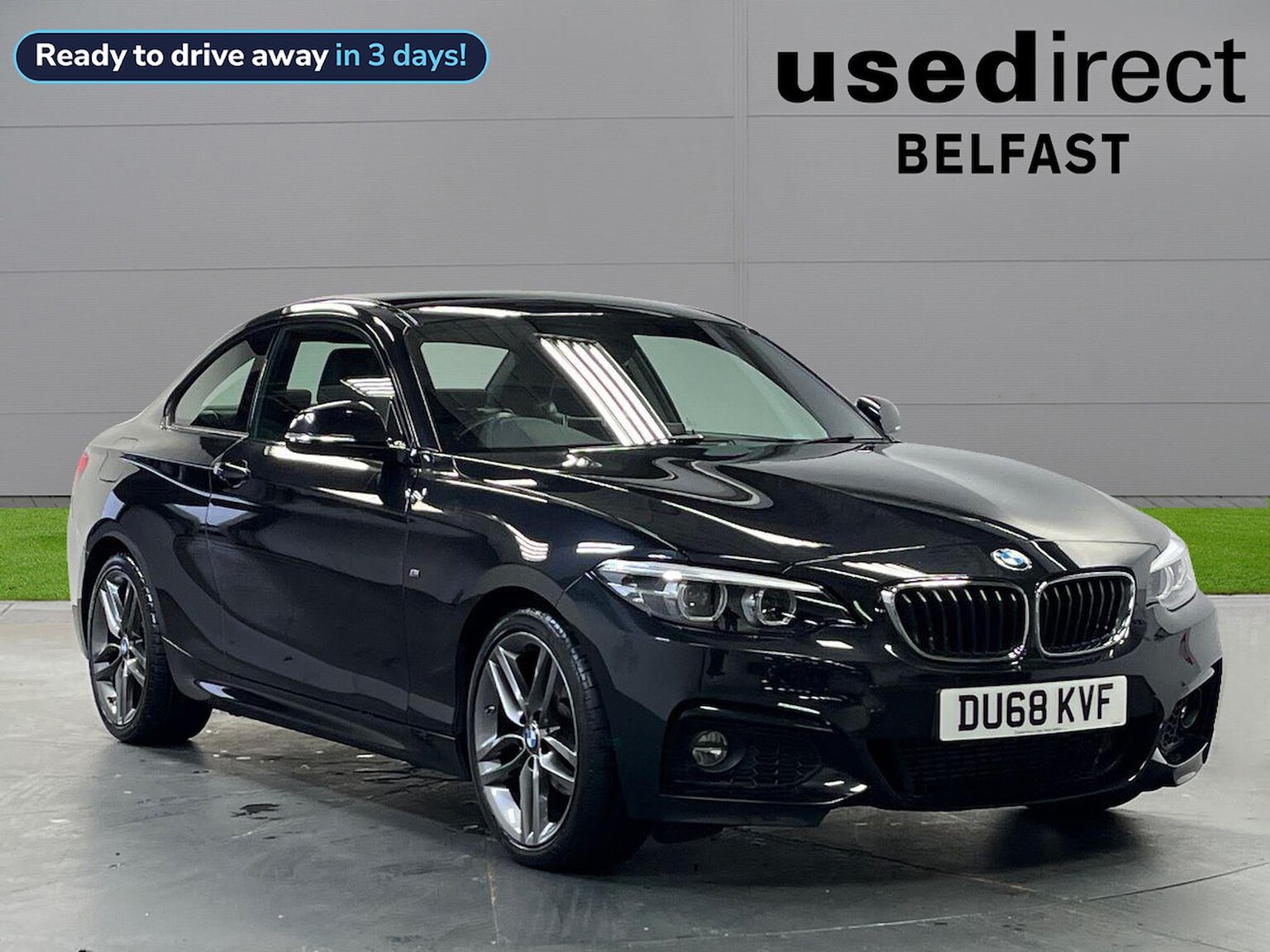 Main listing image - BMW 2 Series