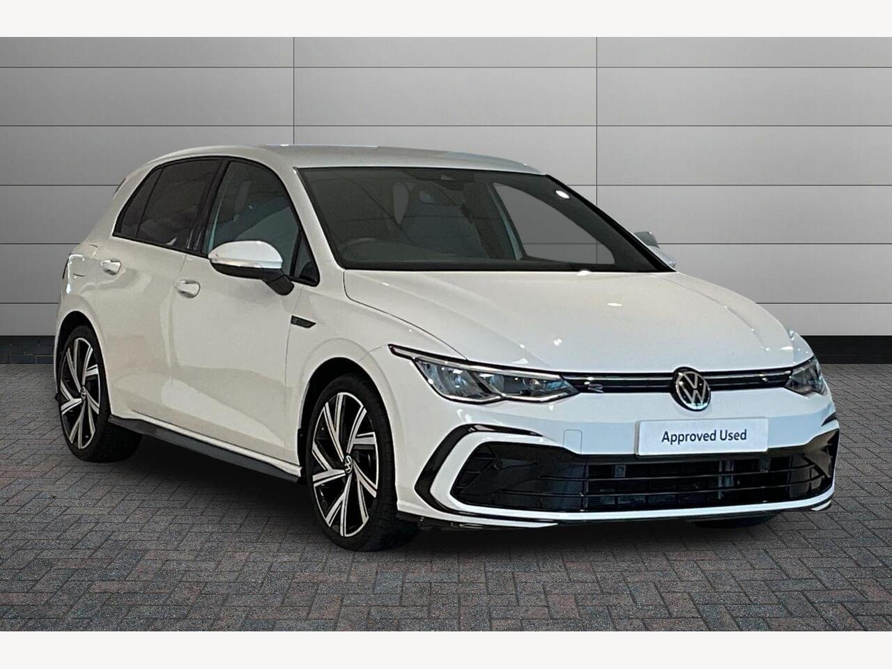 Main listing image - Volkswagen Golf
